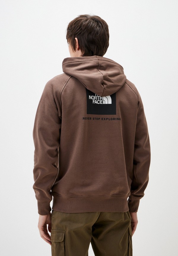 Худи The North Face  NF0A89F9 Фото 3