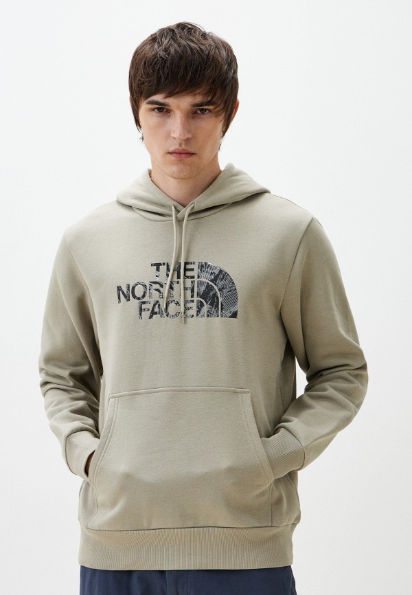 Худи The North Face NF0A8A3U