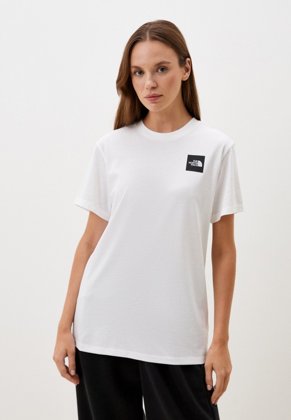 Футболка The North Face 3780₽