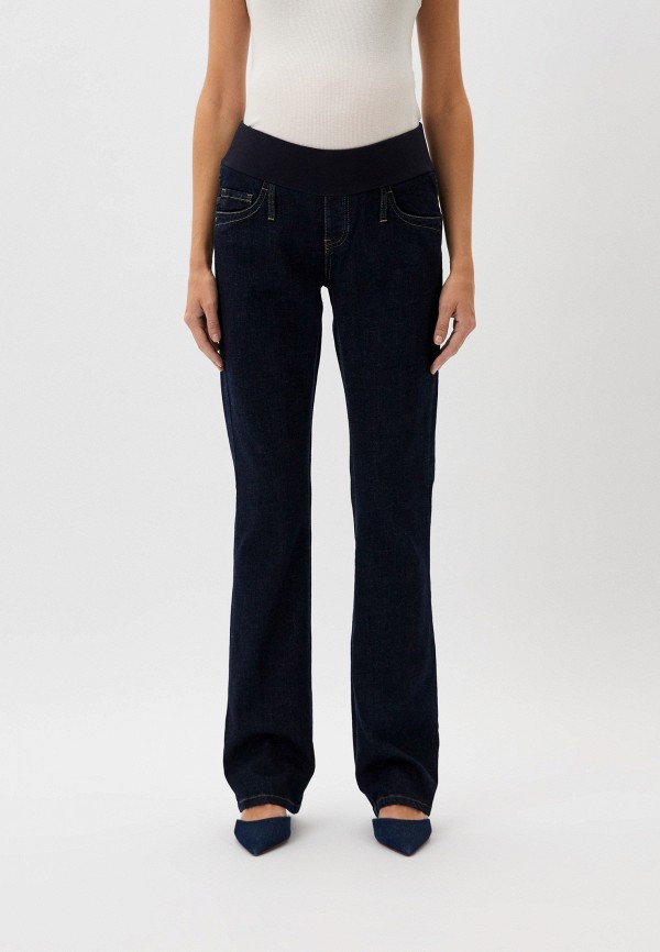 Джинсы Pietro Brunelli Maternity