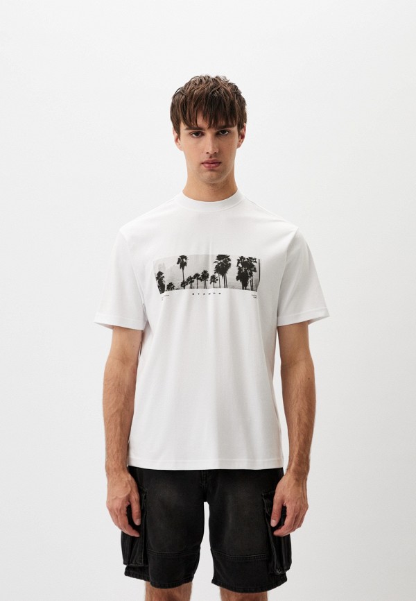 Футболка Stampd 7301₽