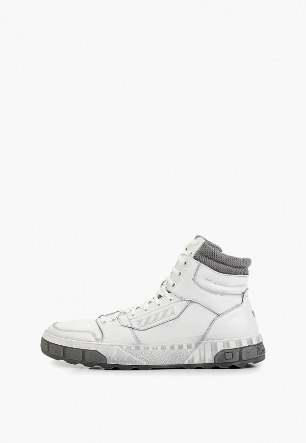 Кеды B2B Black to Black 7590₽