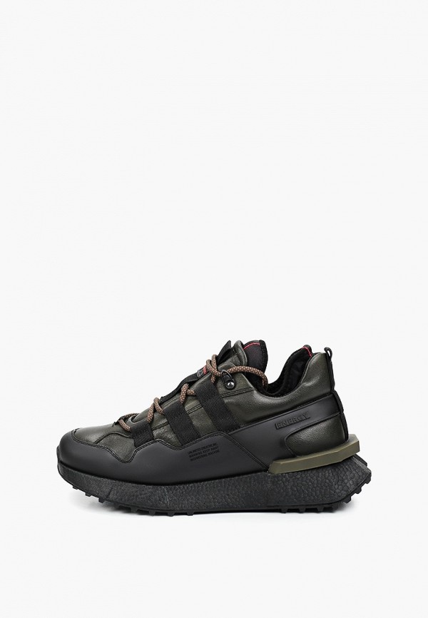 Кроссовки B2B Black to Black 9700₽