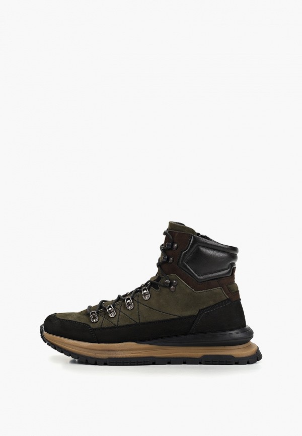 Ботинки MCM 8730₽