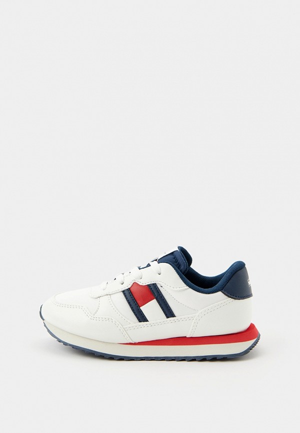 Кроссовки Tommy Hilfiger