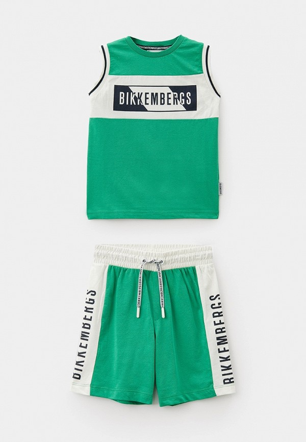 Костюм спортивный Bikkembergs 4455₽