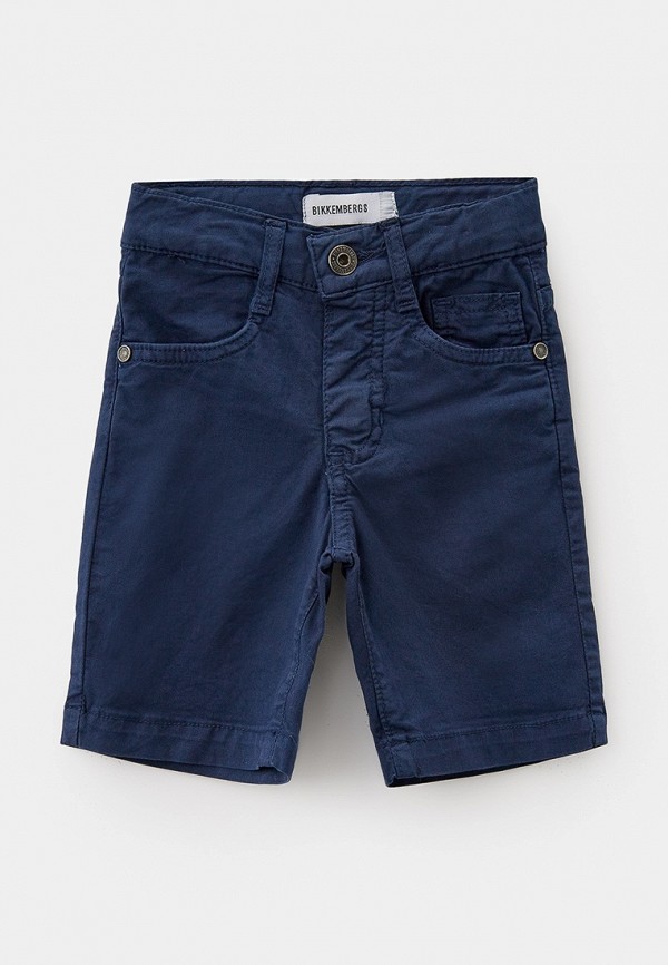 Шорты Bikkembergs 4000₽