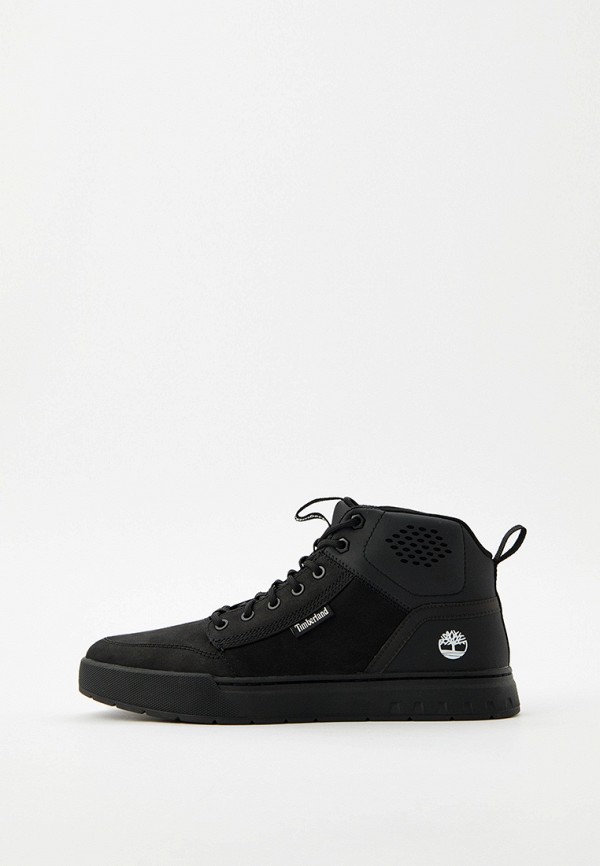 Кеды Timberland 16550₽