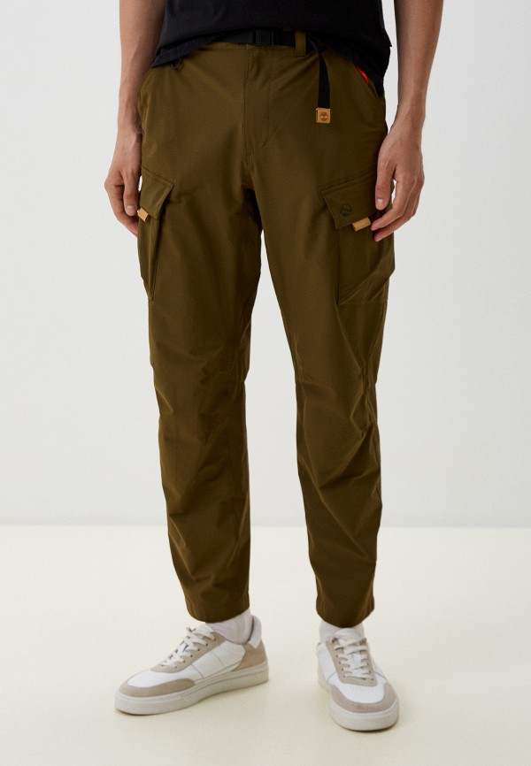 Брюки Timberland 10190₽