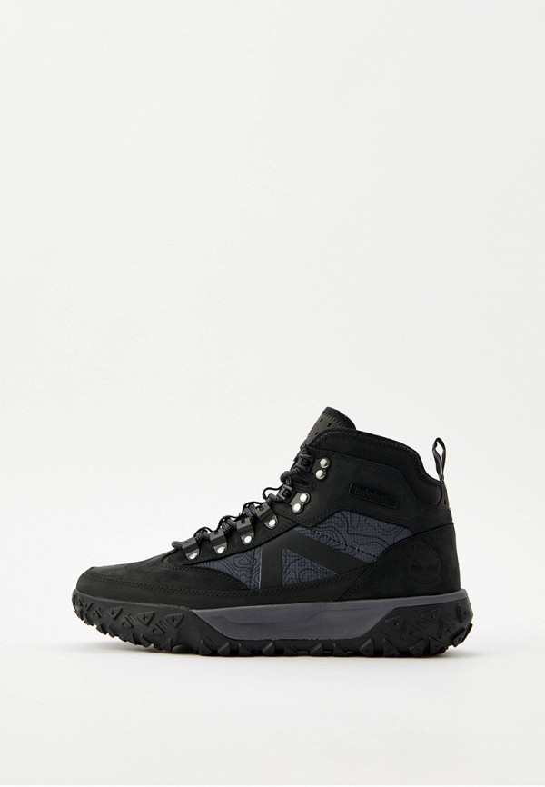 Кроссовки Timberland 19030₽