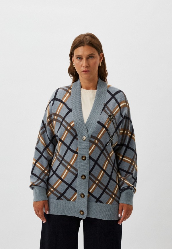 Кардиган Elena Miro 40900₽