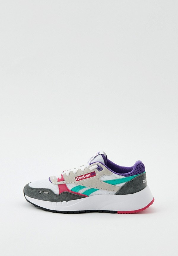 

Кроссовки Reebok, Разноцветный, Classic Leather 2400