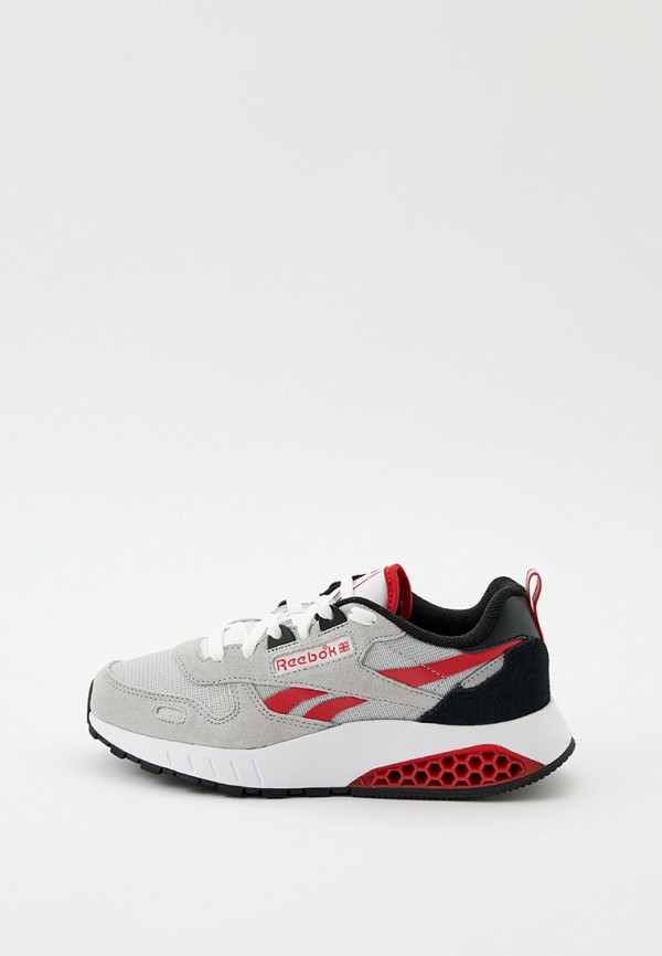 

Кроссовки Reebok, Серый, Classic Leather Hexalite