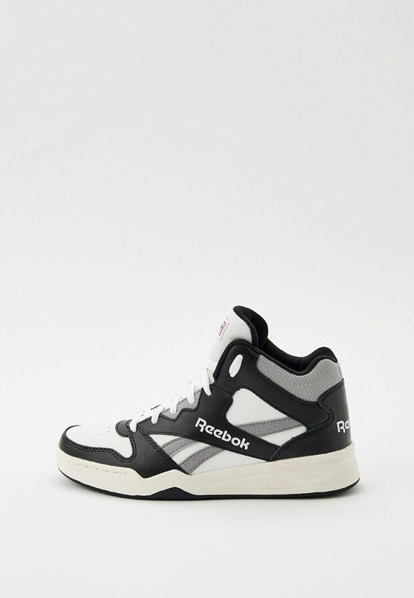 

Кеды Reebok, Черный, Reebok Royal Bb4500 Hi2