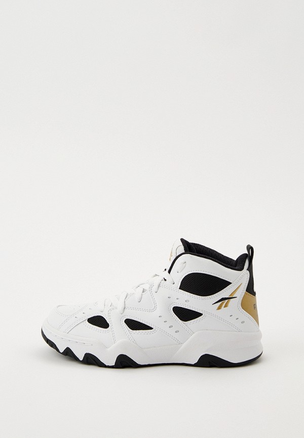 

Кеды Reebok, Белый, Atr Decimator