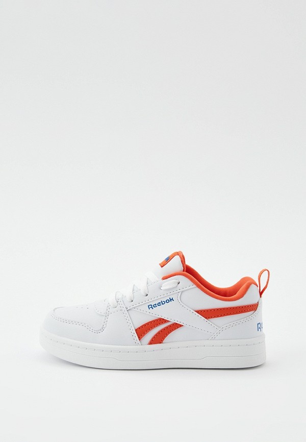 

Кеды Reebok, Белый, Reebok Royal Prime 2.0