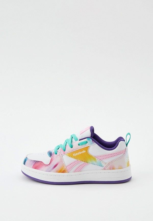 

Кеды Reebok, Разноцветный, Reebok Royal Prime 2.0