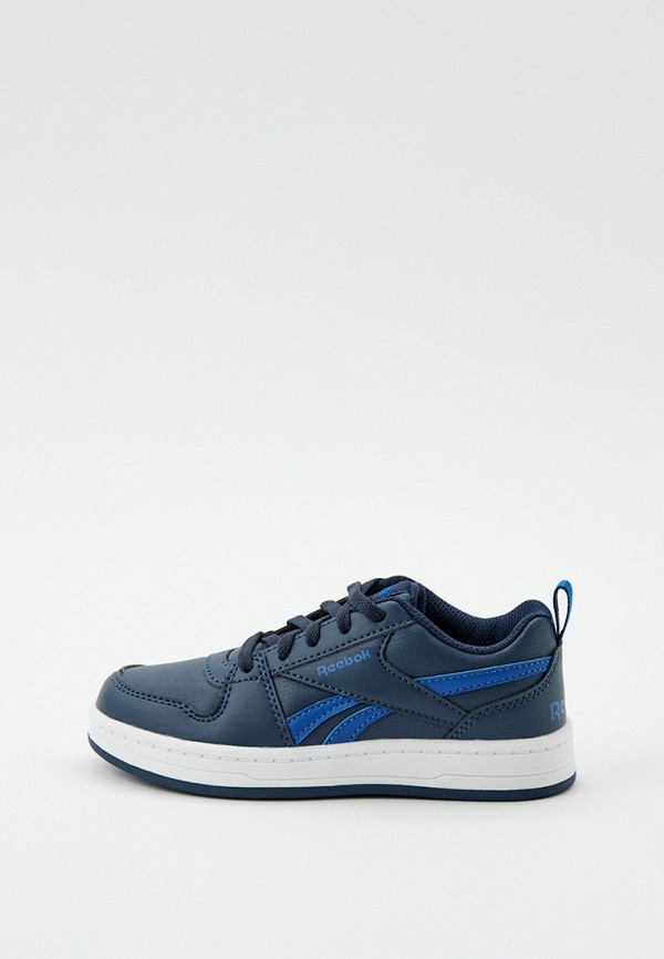 

Кеды Reebok, Синий, Reebok Royal Prime 2.0