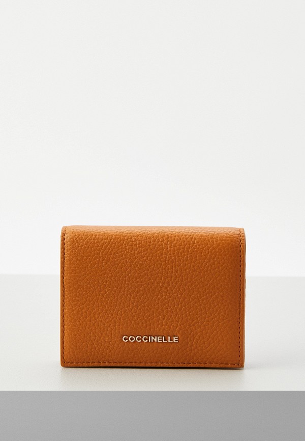 Кошелек Coccinelle 16499₽
