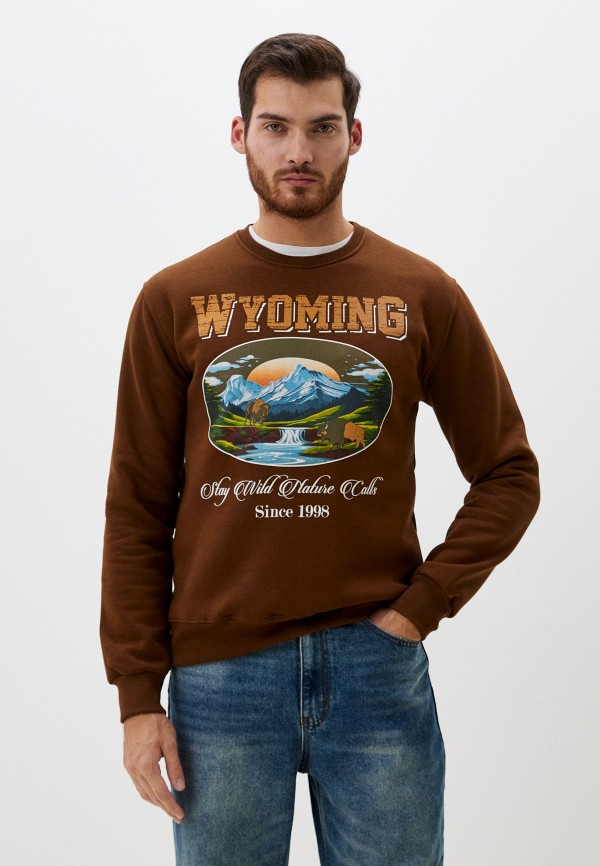 Свитшот Berna