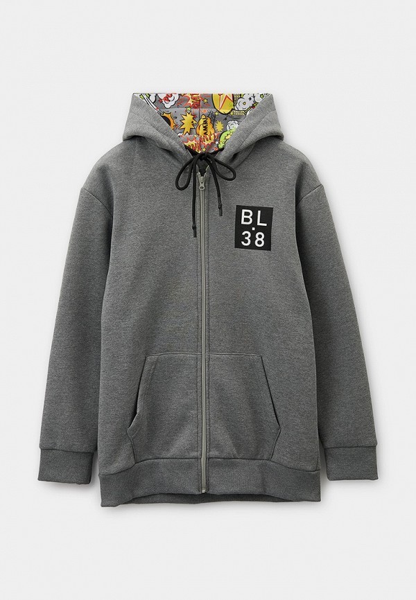 Толстовка Maxfort