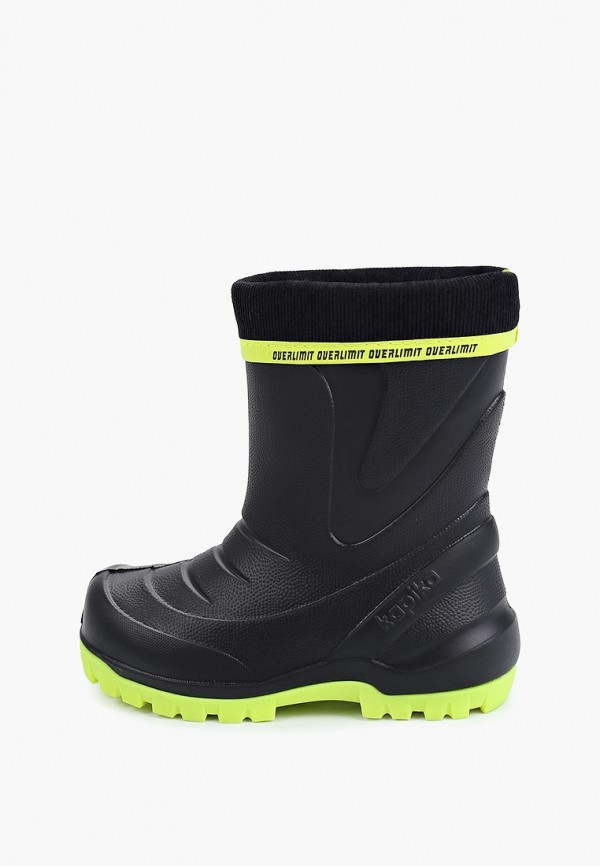 Сапоги резиновые Kapika 1560₽