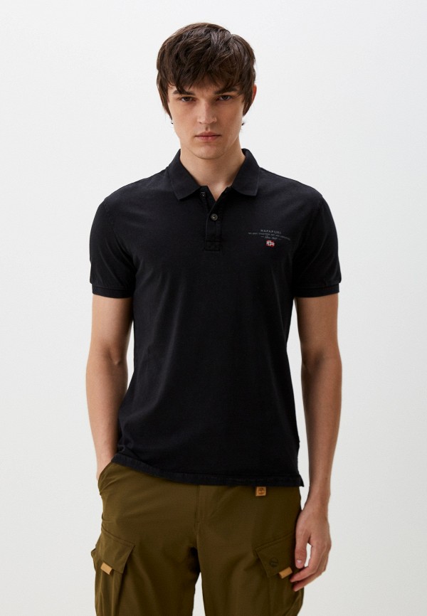 Поло Napapijri 4960₽