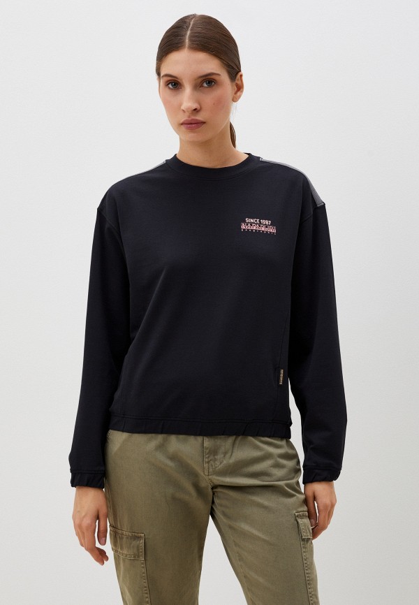 Свитшот Napapijri 7750₽