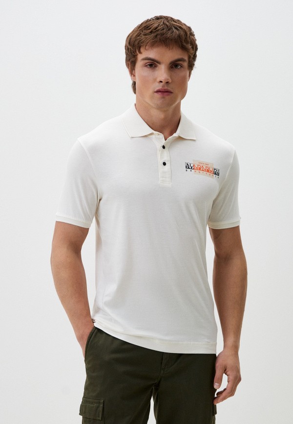 Поло Napapijri 7400₽