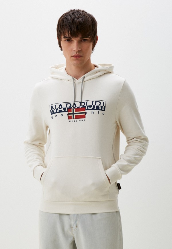 Худи Napapijri 8255₽