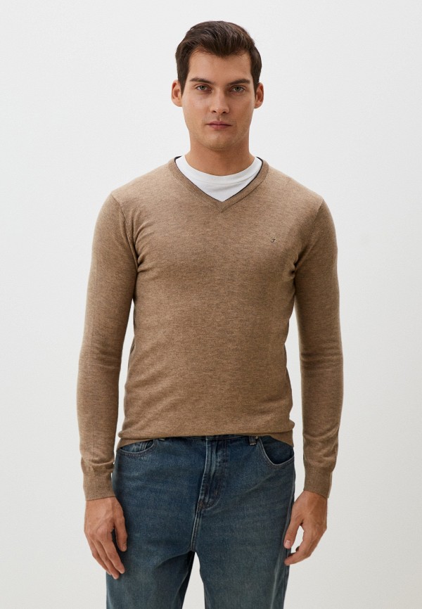 Пуловер Harmont & Blaine Jeans