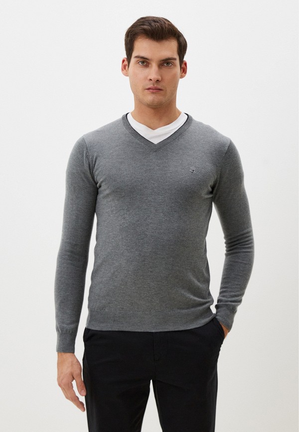 Пуловер Harmont & Blaine Jeans