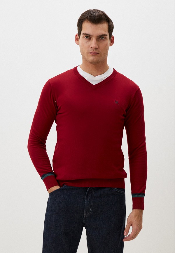 Пуловер Harmont & Blaine Jeans