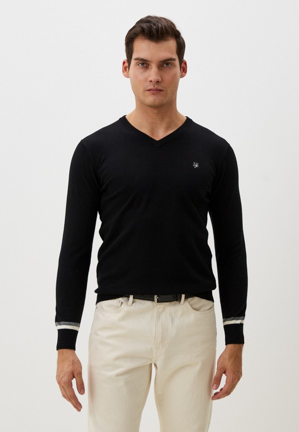 Пуловер Harmont & Blaine Jeans
