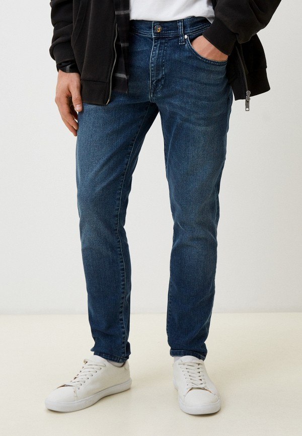 Джинсы Harmont & Blaine Jeans