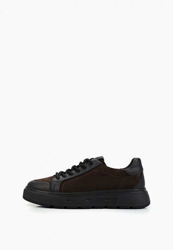 Кеды El Tempo 8970₽