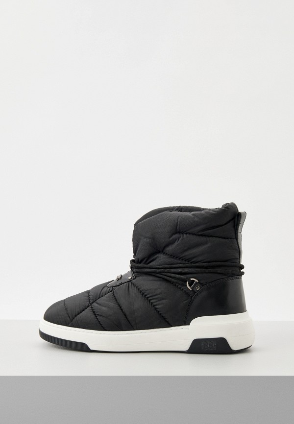 Дутики Casadei 37930₽