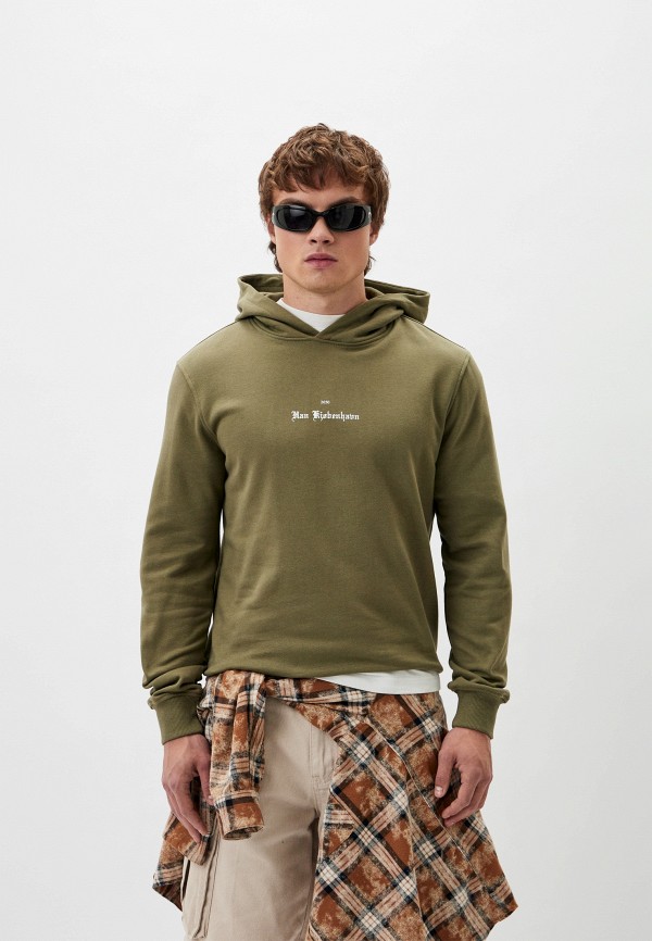 Худи Han Kjobenhavn 8750₽