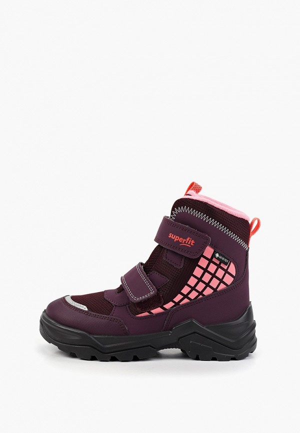 Ботинки Superfit 8245₽