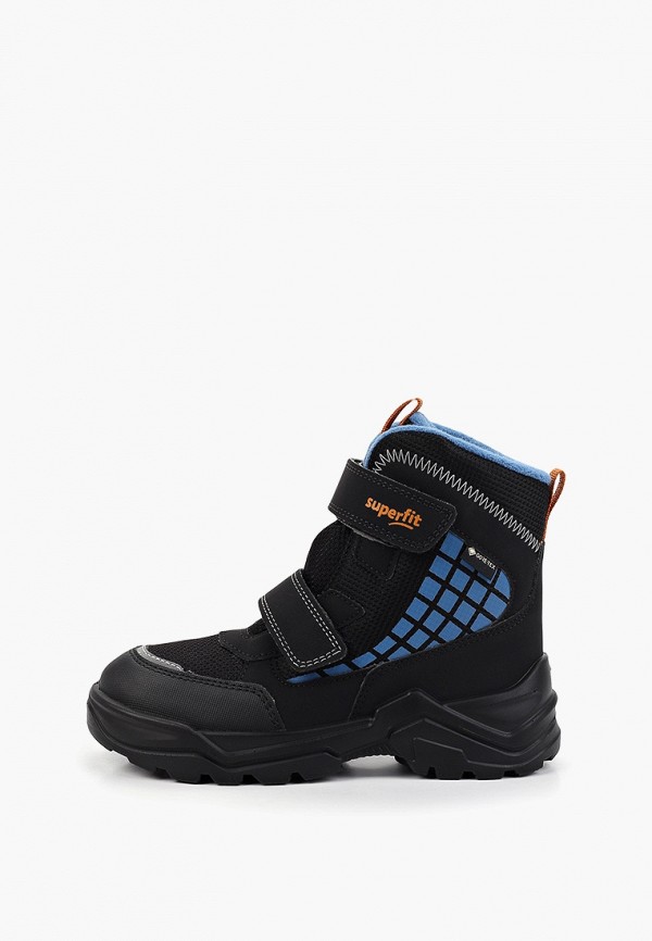 Ботинки Superfit 8245₽
