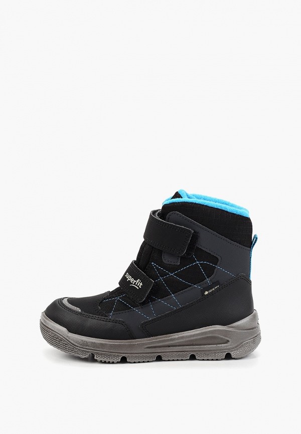 Ботинки Superfit 6396₽