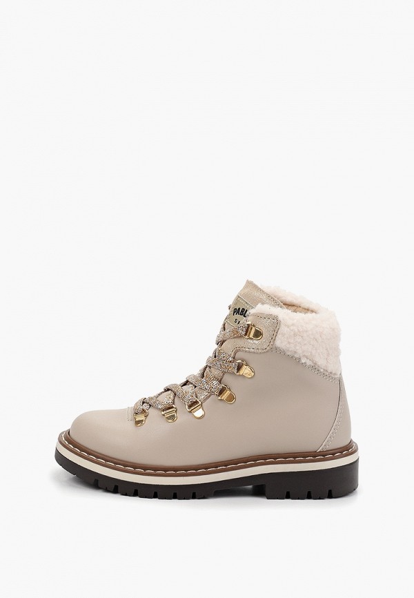 Ботинки Pablosky 8444₽