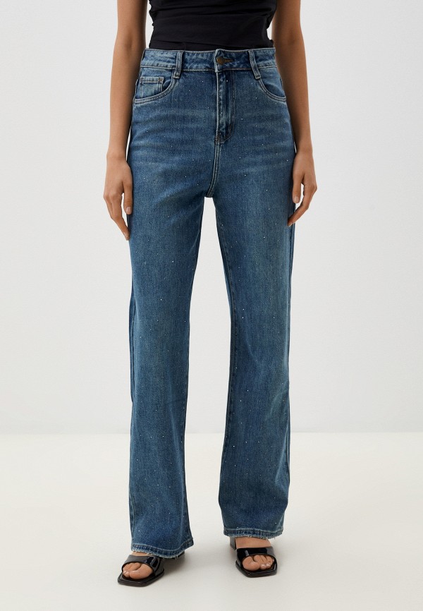 Джинсы Sheikha 5580₽