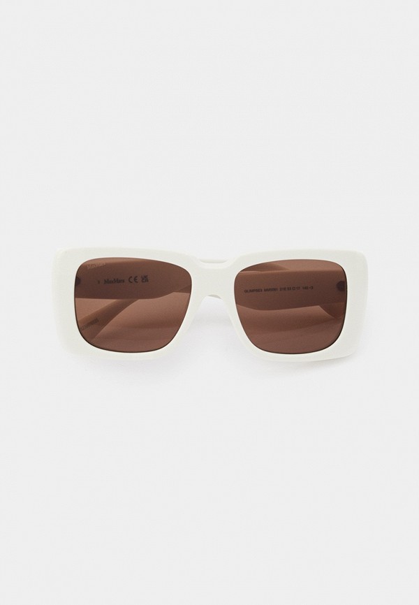 Очки солнцезащитные Max Mara 11900₽