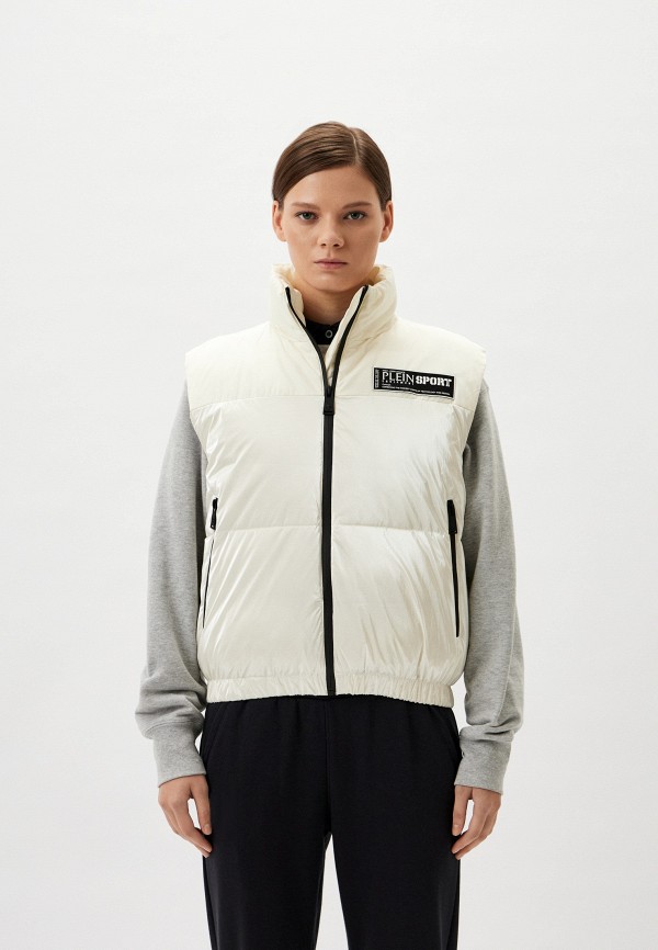 Жилет утепленный Plein Sport 37400₽