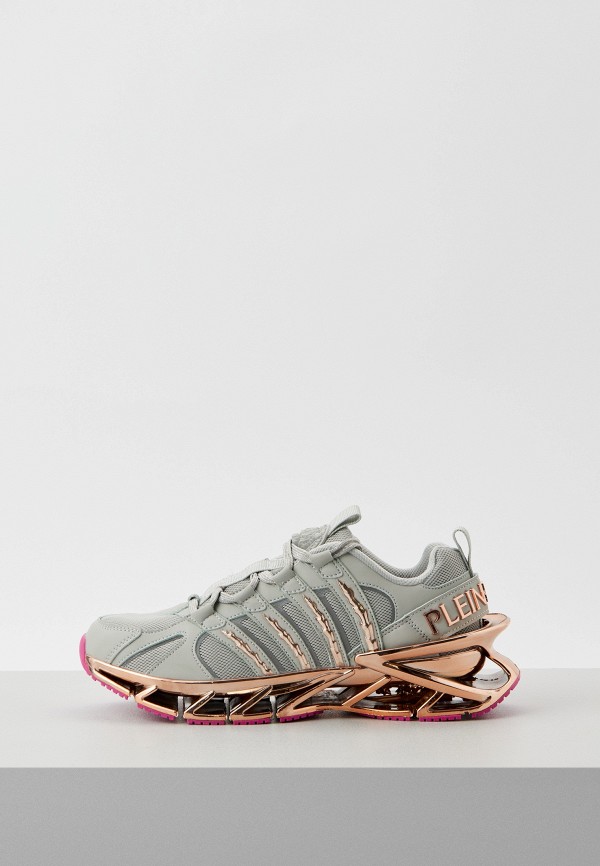 Кроссовки Plein Sport 30750₽