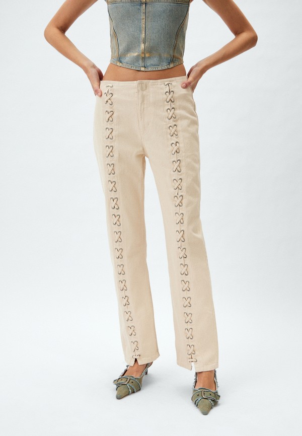 Джинсы HM 3960₽