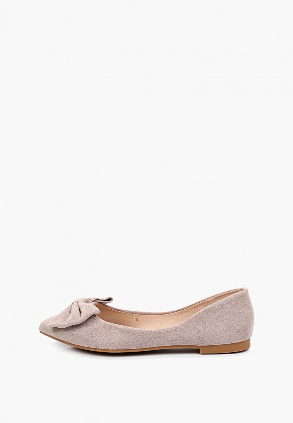 Балетки Aimosi 1500₽