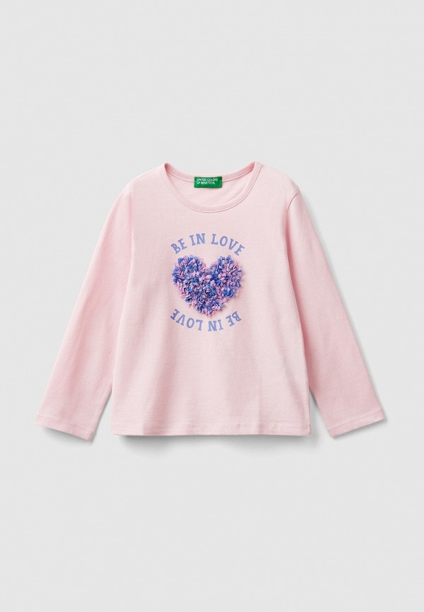 Лонгслив United Colors of Benetton 1799₽