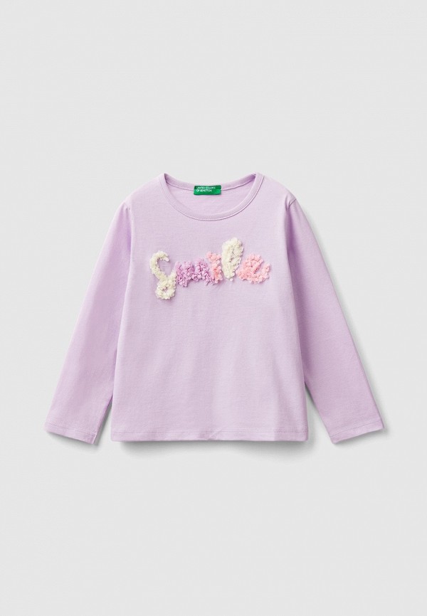 Лонгслив United Colors of Benetton 1799₽